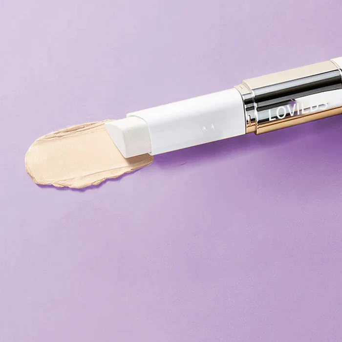 đ„Final 3 hours 75% off:đž LOVILDS Color-Changing Cover Cream Stick Skincare meets makeup