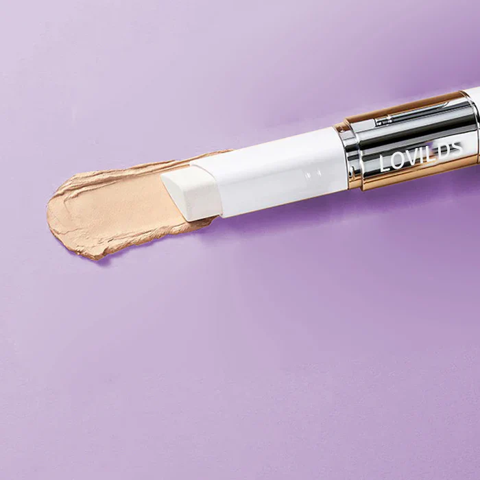 đ„Final 3 hours 75% off:đž LOVILDS Color-Changing Cover Cream Stick Skincare meets makeup