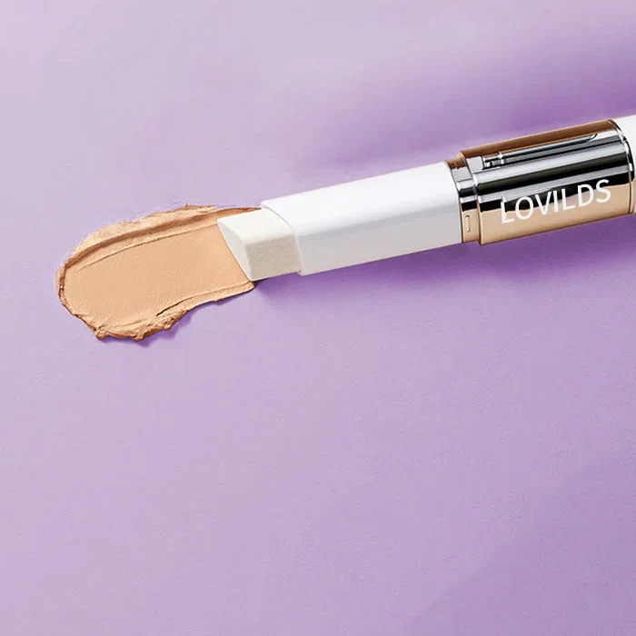 đ„Final 3 hours 75% off:đž LOVILDS Color-Changing Cover Cream Stick Skincare meets makeup