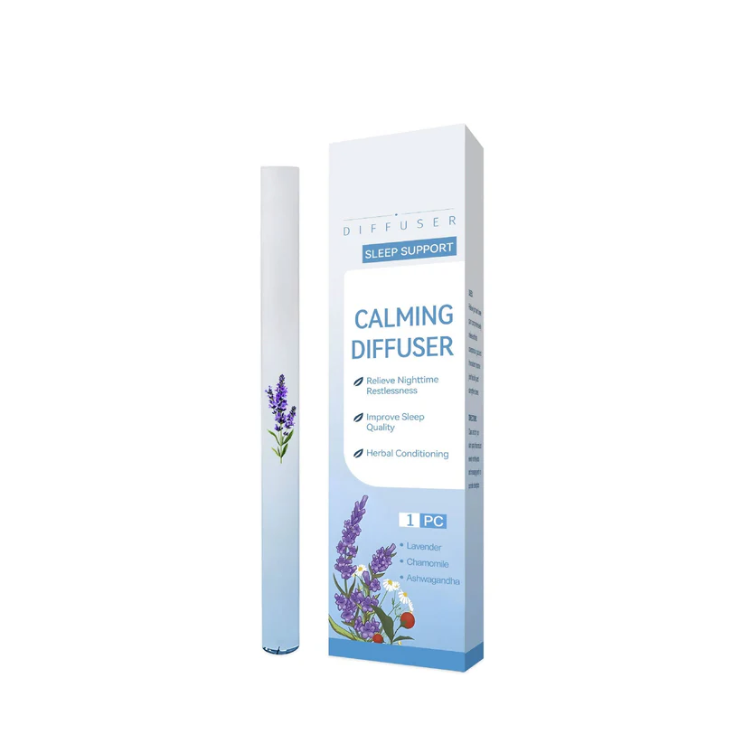 🔥 Blizkox™ Mullein Aroma Diffuser