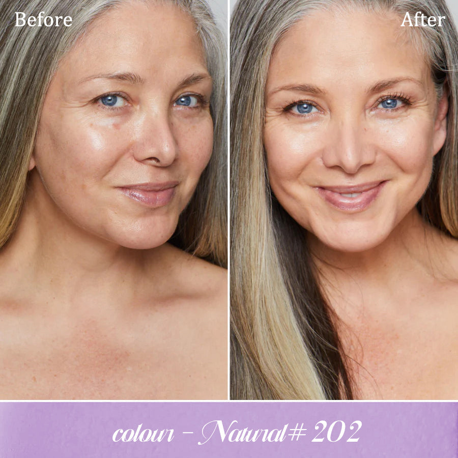đ„Final 3 hours 75% off:đž LOVILDS Color-Changing Cover Cream Stick Skincare meets makeup