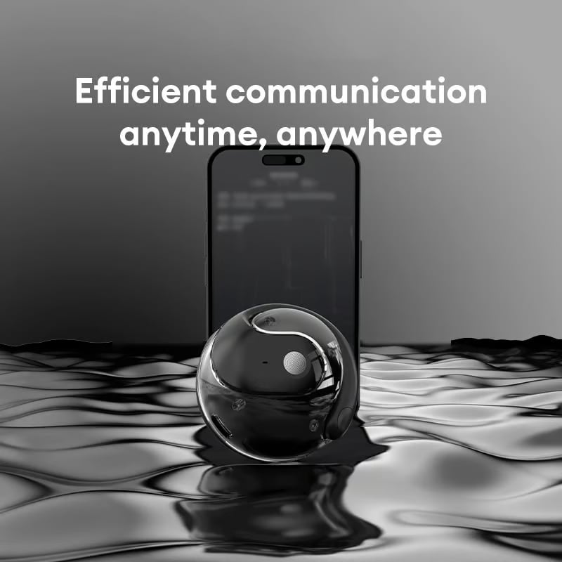 đAI Translation T26 Pro MAX Wireless Bluetooth Translation EarbudsđŠ»
