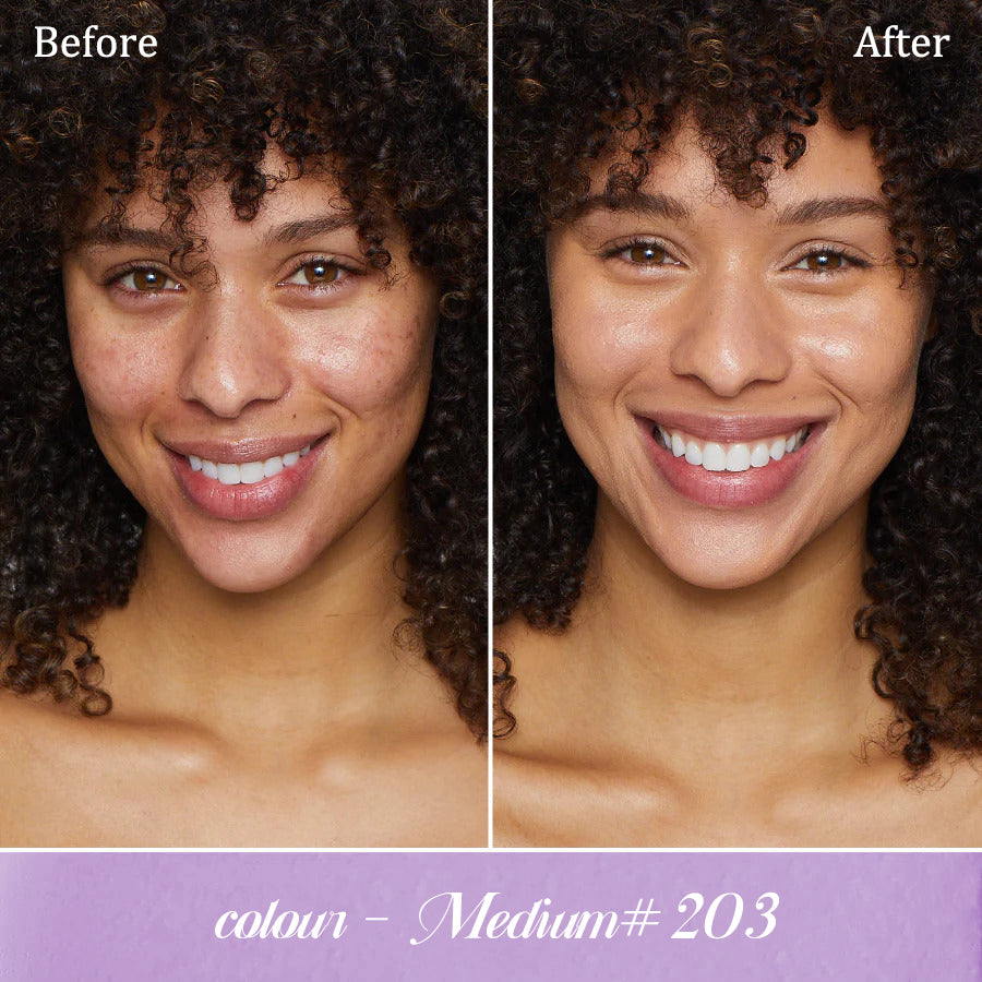 đ„Final 3 hours 75% off:đž LOVILDS Color-Changing Cover Cream Stick Skincare meets makeup