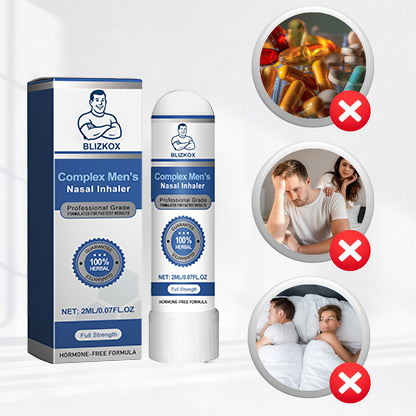 🚨 🚨FLASH SALE: Upgrade to VIP NOW – 70% Off ⏳ (Only 24 Hours Left!) 🔥💎 Blizkox® Nasal Inhaler | Fast results in 5 Minutes – No Pills!