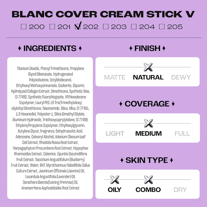 đ„Final 3 hours 75% off:đž LOVILDS Color-Changing Cover Cream Stick Skincare meets makeup