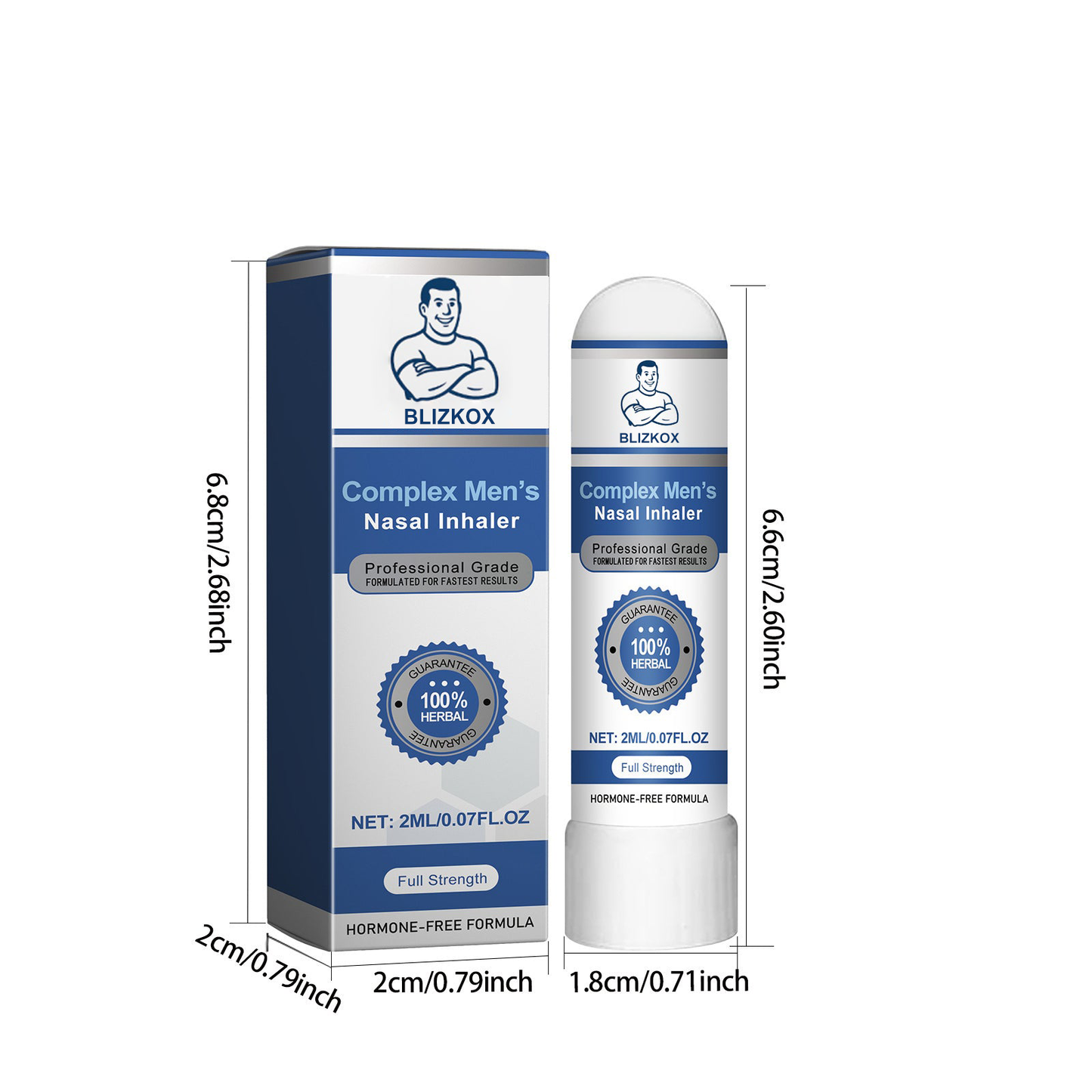 🚨 🚨FLASH SALE: Upgrade to VIP NOW – 70% Off ⏳ (Only 24 Hours Left!) 🔥💎 Blizkox® Nasal Inhaler | Fast results in 5 Minutes – No Pills!