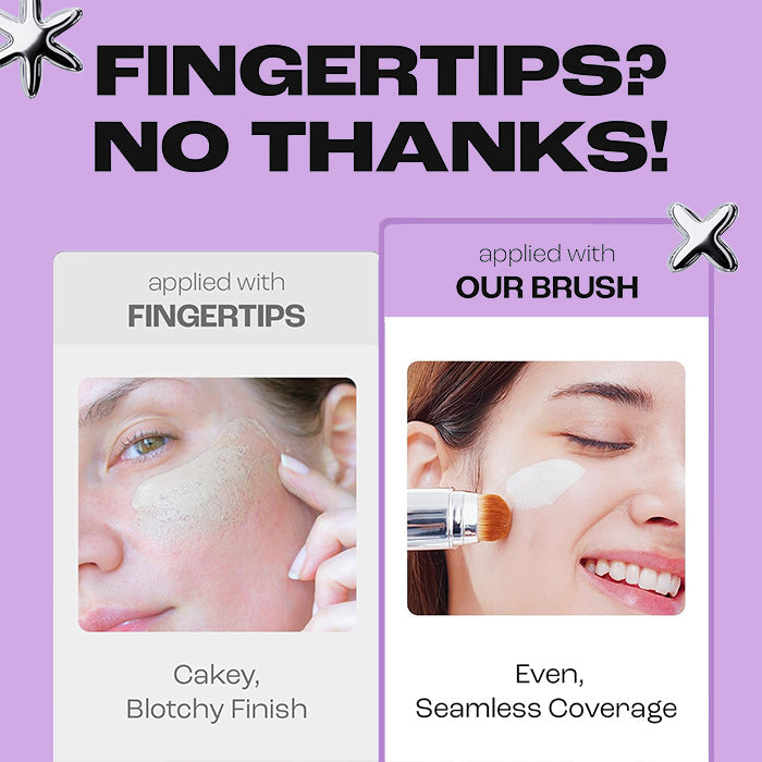 đ„Final 3 hours 75% off:đž LOVILDS Color-Changing Cover Cream Stick Skincare meets makeup
