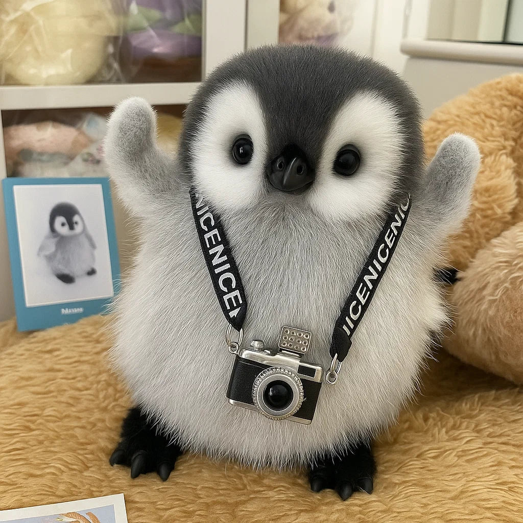Handmade Camera Accessories đˇ