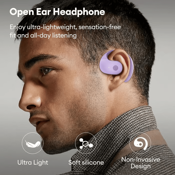 đAI Translation T26 Pro MAX Wireless Bluetooth Translation EarbudsđŠ»