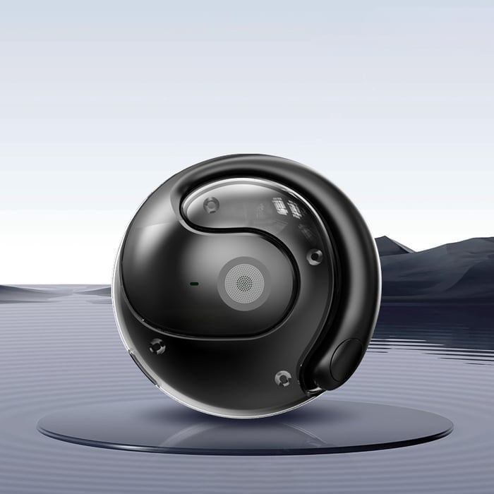 đAI Translation T26 Pro MAX Wireless Bluetooth Translation EarbudsđŠ»