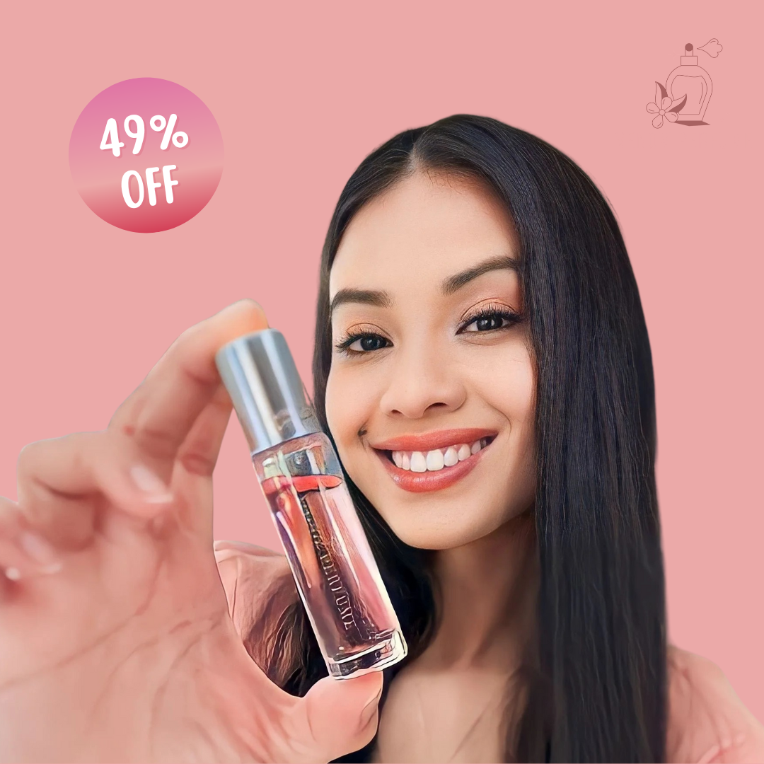 đLOVILDSâą Pheromone Perfume
