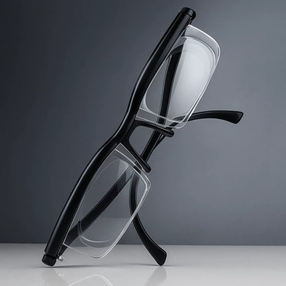 【ADJUSTABLE FOCUS GLASSES】See Every Moment Clearly With Vaxflite!