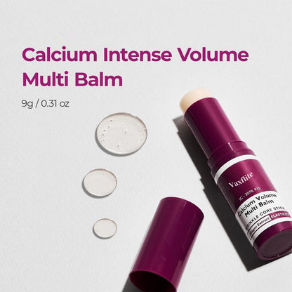 🏆 #1 Bestselling🏆Cemenrete Calcium Multi Balm | Anti-aging, Sagging, Wrinkles | Korean Cosmetics