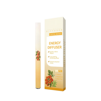 🔥 Blizkox™ Mullein Aroma Diffuser