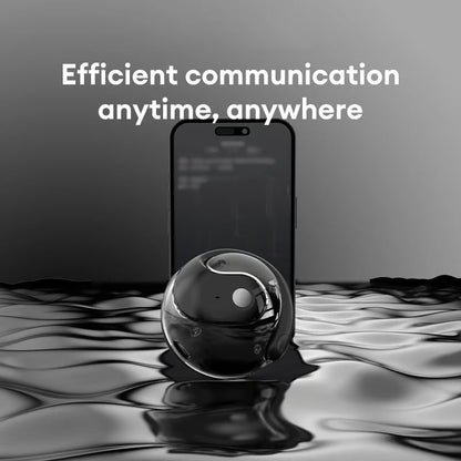 🏆AI Translation T26  Pro MAX Wireless Bluetooth Translation Earbuds🦻