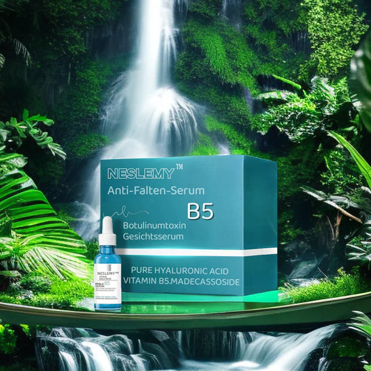 🎁Last Day Promotion 70% OFF🎁-Clostridium botulinum Face Serum