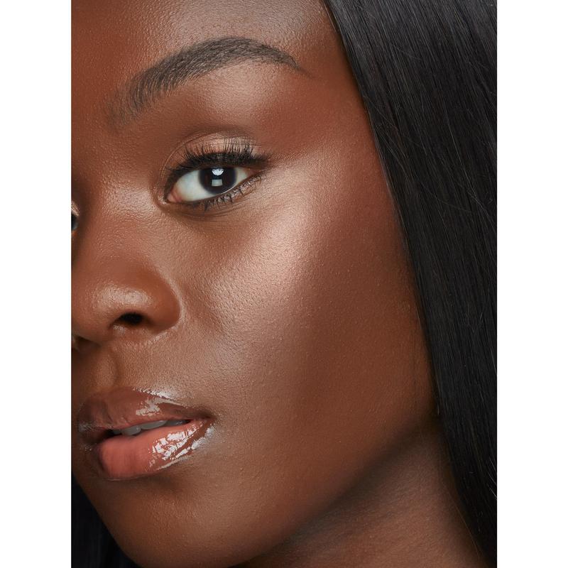 🌺Glow wardrobe eye & cheek palette - eyeshadow and highlighter makeup⏰