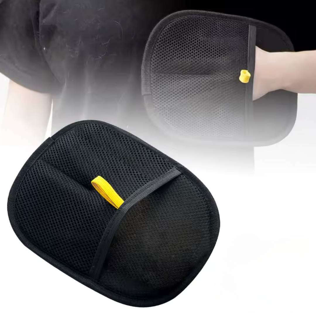 🐾Pet Hair Removal Gloves – Remove Fur in Seconds for a Cleaner Home✨