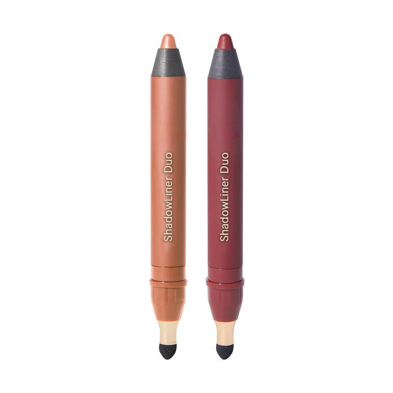 Buy 1 Get 1 Free🔥Shadow Liner 2-in-1 Eyeliner & Eyeshadow