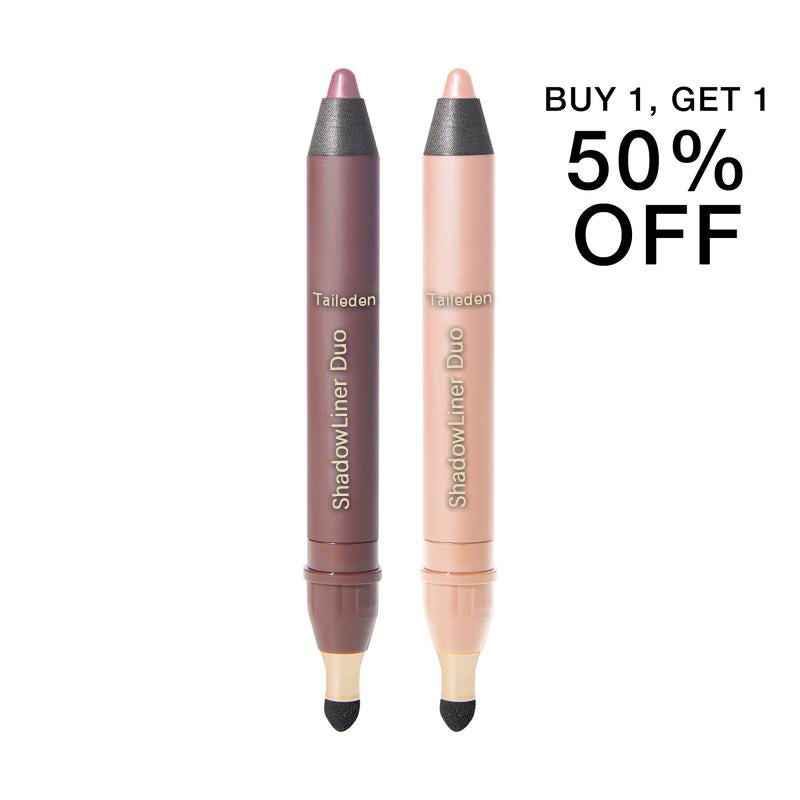 Buy 1 Get 1 Free（2 pcs）