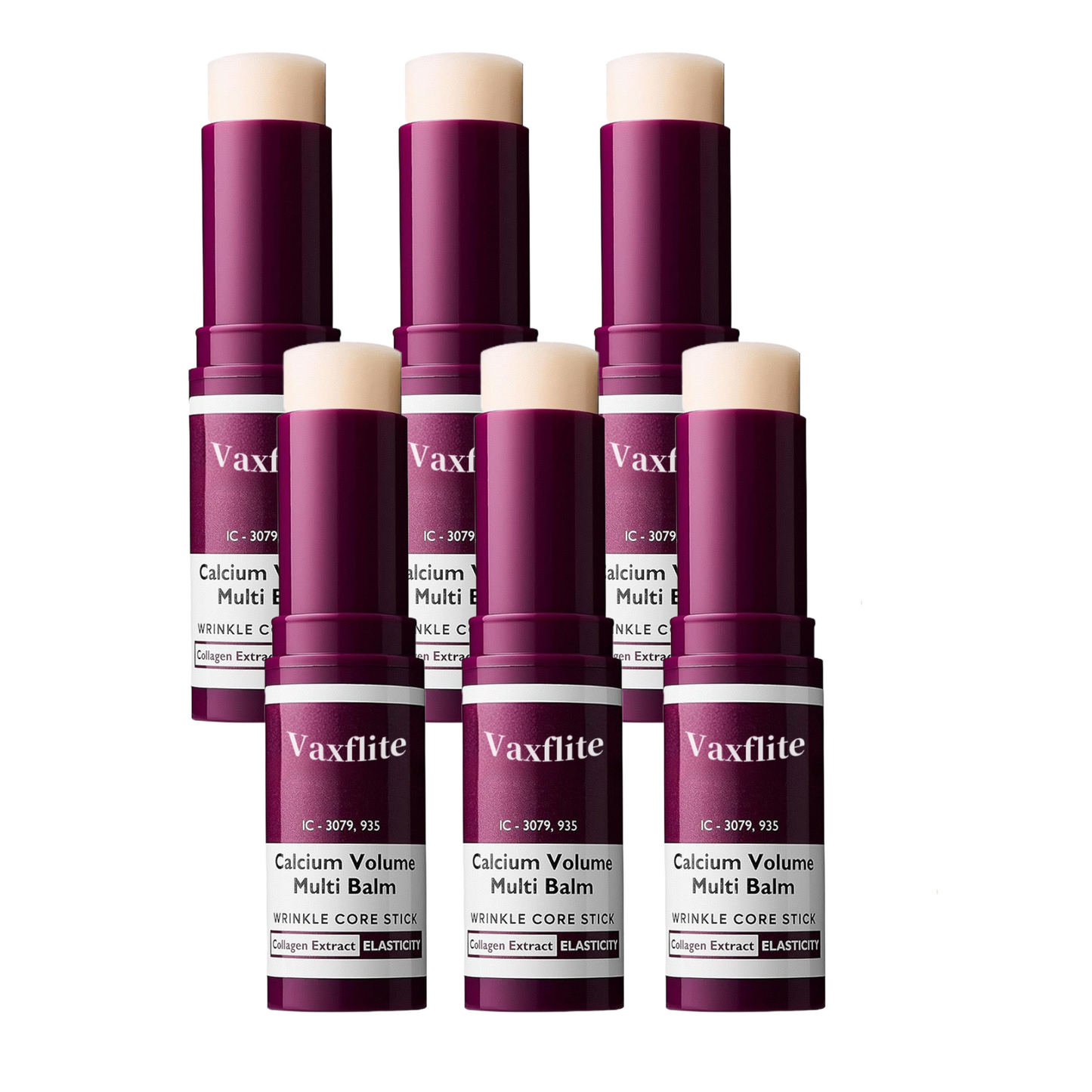 🏆 #1 Bestselling🏆Cemenrete Calcium Multi Balm | Anti-aging, Sagging, Wrinkles | Korean Cosmetics