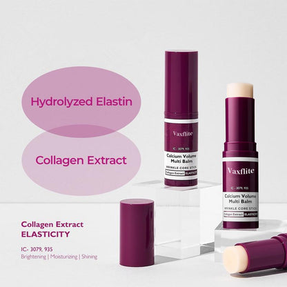🏆 #1 Bestselling🏆Cemenrete Calcium Multi Balm | Anti-aging, Sagging, Wrinkles | Korean Cosmetics