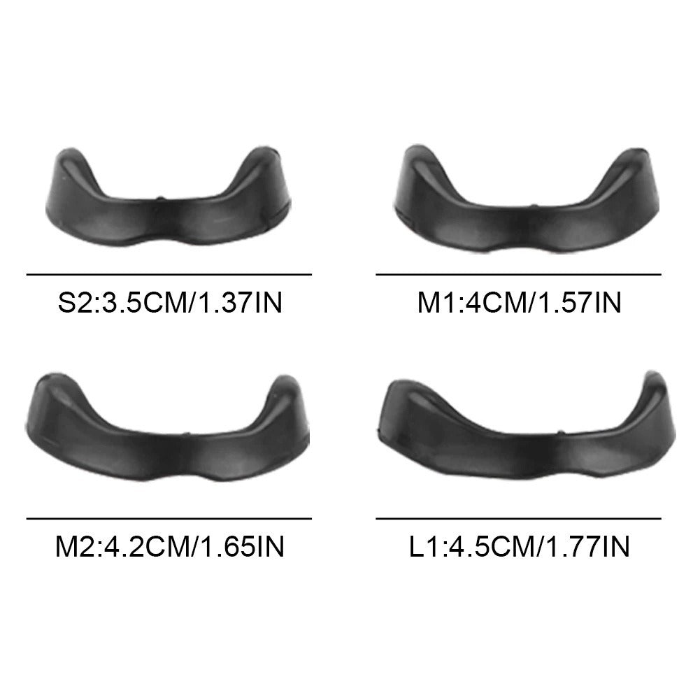 Magnetic Nose Patch