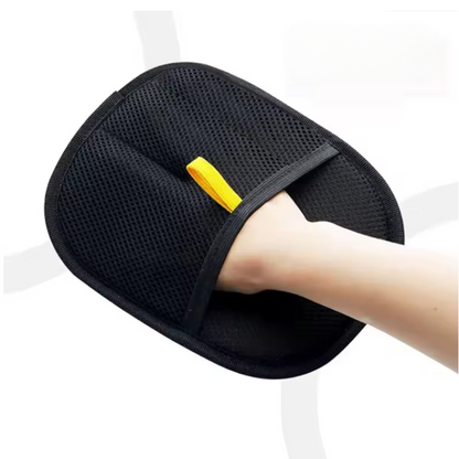 🐾Pet Hair Removal Gloves – Remove Fur in Seconds for a Cleaner Home✨