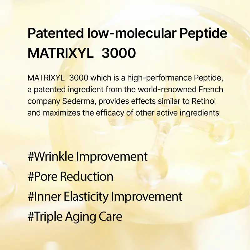 LOVILDS™ Vita A Retinal Skin Firming Enhancer
