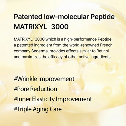 LOVILDS™ Vita A Retinal Skin Firming Enhancer
