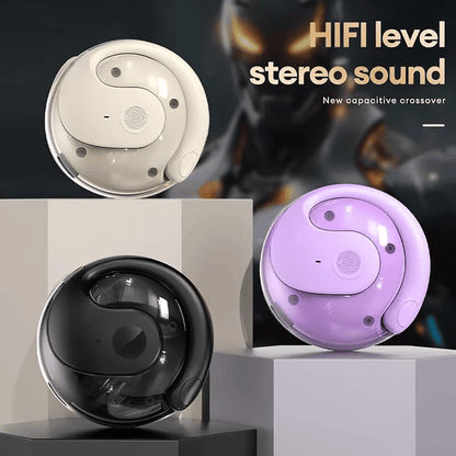 🏆AI Translation T26  Pro MAX Wireless Bluetooth Translation Earbuds🦻