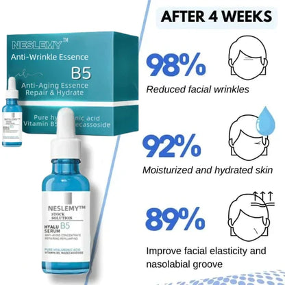 🎁Last Day Promotion 70% OFF🎁-Clostridium botulinum Face Serum