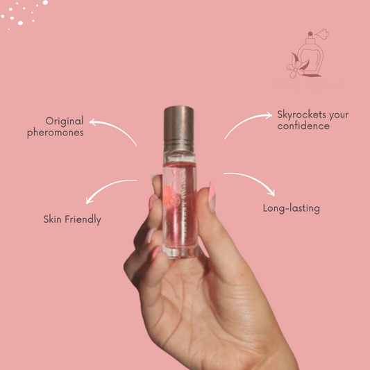 💗LOVILDS™ Pheromone Perfume